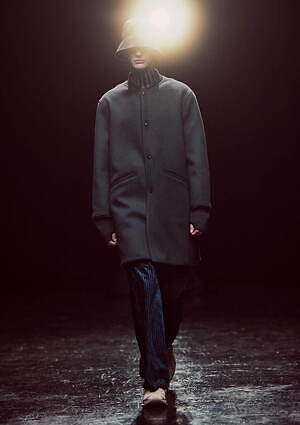 ビューティフルピープル(beautiful people) 2023-24年秋冬ウィメンズ&メンズコレクション  - 写真41