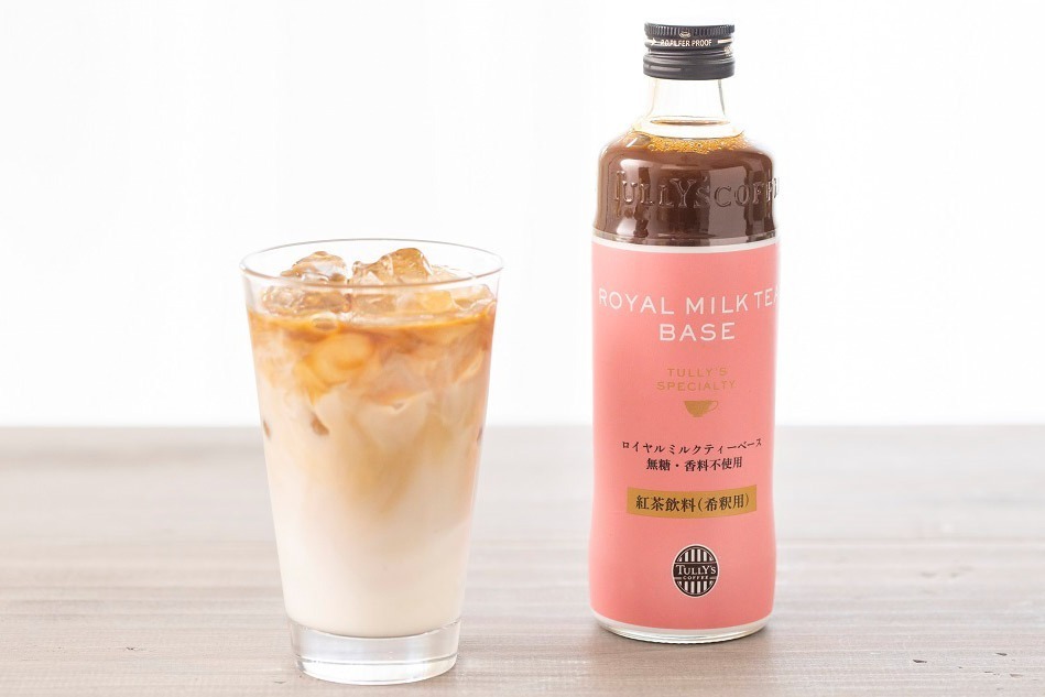 タリーズコーヒー