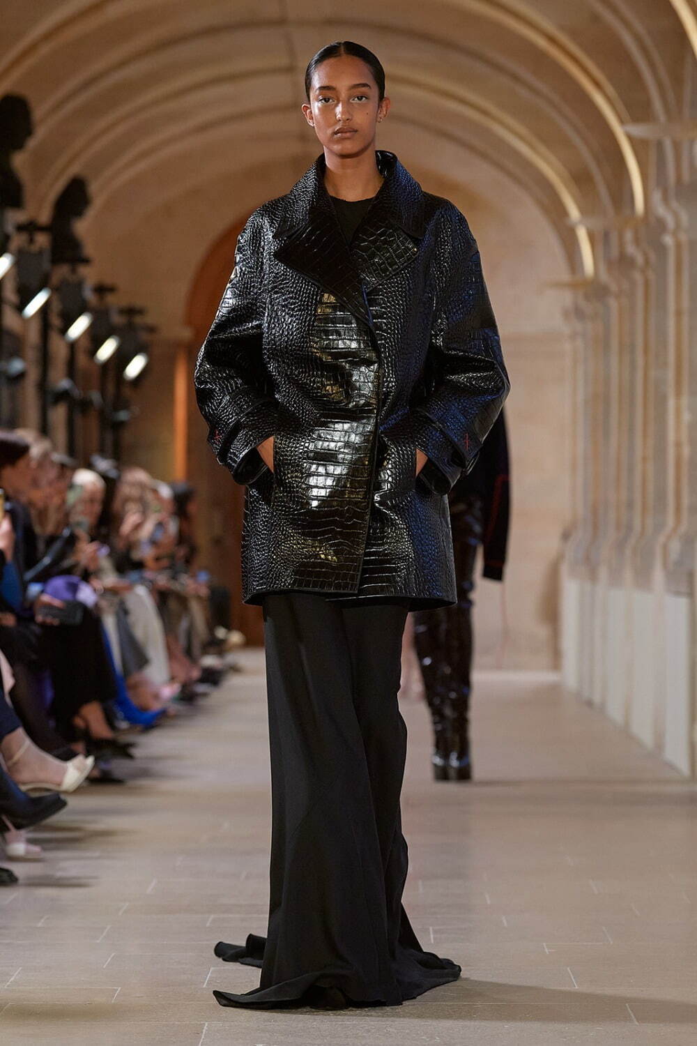 ヴィクトリア ベッカム(Victoria Beckham) 2023-24年秋冬 ヴィクトリア ベッカム(Victoria Beckham) 2023-24年秋冬