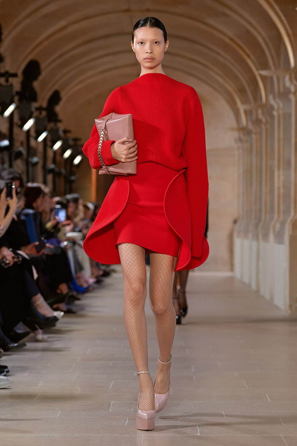 ヴィクトリア ベッカム(Victoria Beckham) 2023-24年秋冬 ヴィクトリア ベッカム(Victoria Beckham) 2023-24年秋冬