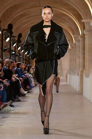 ヴィクトリア ベッカム(Victoria Beckham) 2023-24年秋冬ウィメンズコレクション  - 写真28