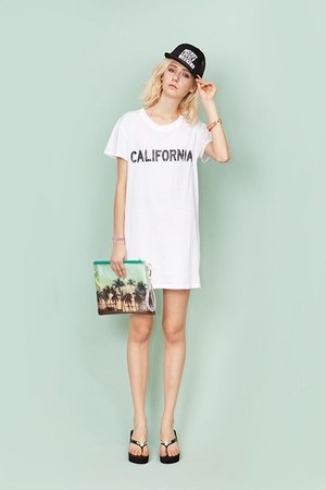 アウラアイラ バイ ザ シー(AULA AILA by the sea) 2014年春夏ウィメンズコレクション  - 写真7