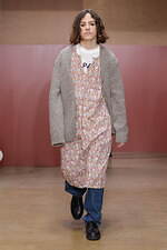 A.P.C. 2023-24年秋冬コレクション 画像30枚目
