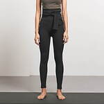 チカ キサダ×トゥー ユナイテッドアローズ、“チュール”ブルゾン＆メッシュ素材の4WAYトップス｜写真8