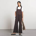 チカ キサダ×トゥー ユナイテッドアローズ、“チュール”ブルゾン＆メッシュ素材の4WAYトップス｜写真25