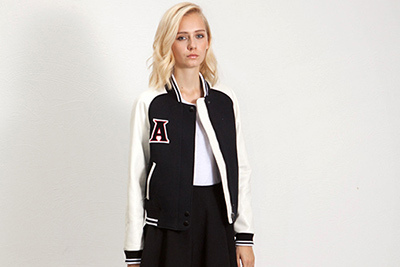 アウラ アイラ ベース 2014年春夏 ウィメンズ コレクション