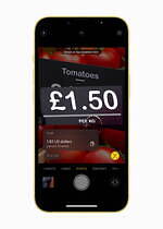 アップル「iPhone 14/14 plus」に新色イエローが登場、全6色展開に｜写真5