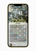 アップル「iPhone 14/14 plus」に新色イエローが登場、全6色展開に｜写真7