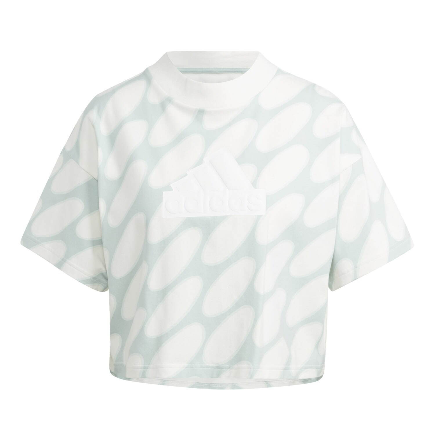 フューチャーアイコンズ スリーストライプス Tシャツ 4,950円