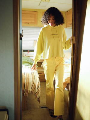 リー(Lee) 2023年春夏ウィメンズ&メンズコレクション  - 写真16