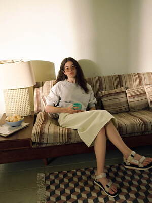 リー(Lee) 2023年春夏ウィメンズ&メンズコレクション  - 写真21