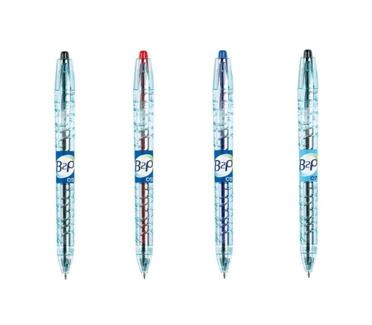 全国ロフトで「ロフトのペン覧会 2023」限定カラーや海外流通品など多彩な筆記具を販売｜写真9