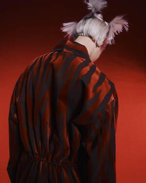 セモー(semoh) 2023-24年秋冬ウィメンズ&メンズコレクション  - 写真8