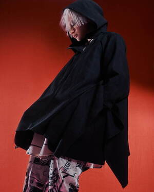 セモー(semoh) 2023-24年秋冬ウィメンズ&メンズコレクション  - 写真38