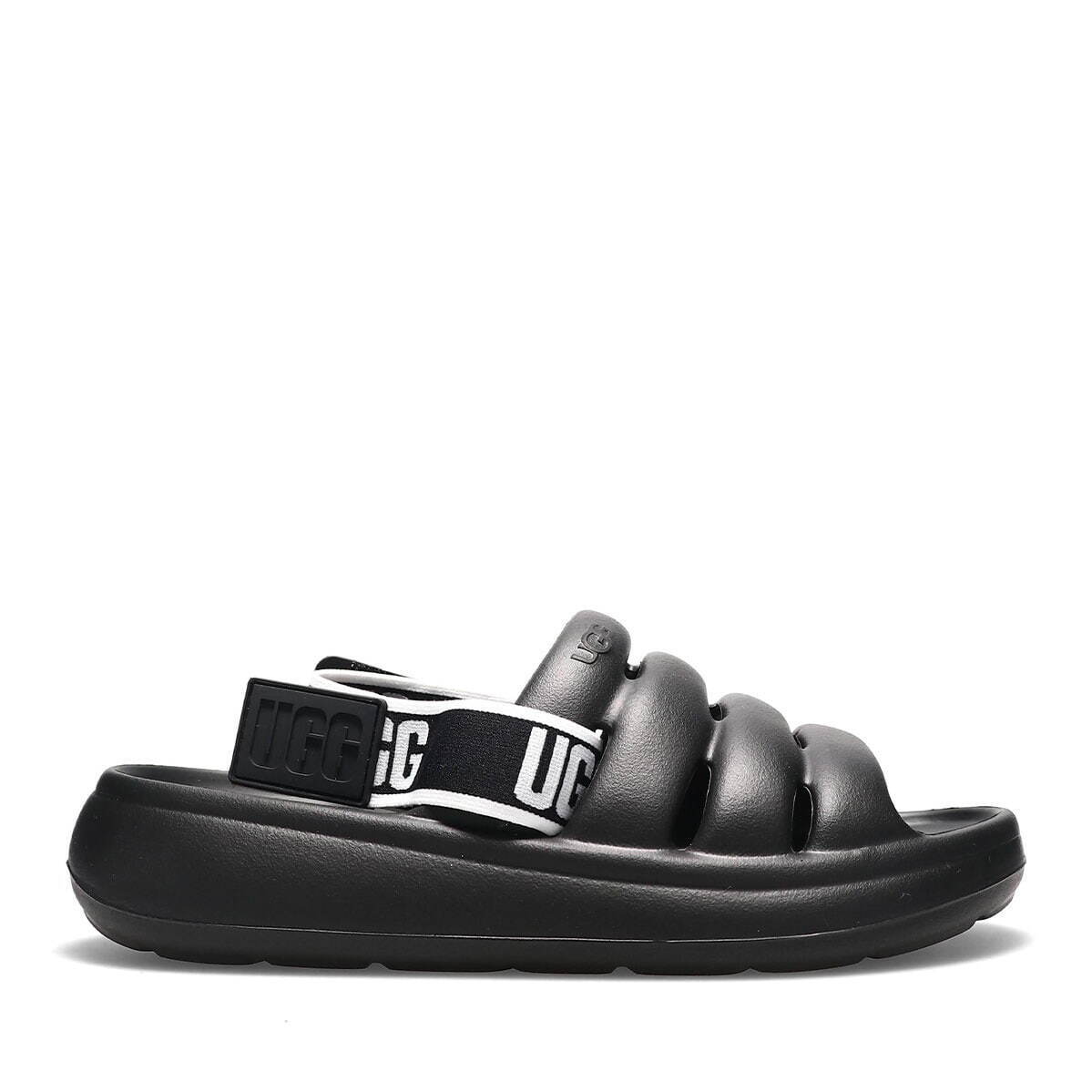 UGG×アトモス“ぷっくり”フォルムの新作サンダル、約7.6cmのウェッジヒール＆快適な履き心地｜写真69