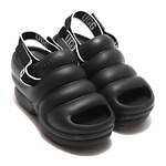 UGG×アトモス“ぷっくり”フォルムの新作サンダル、約7.6cmのウェッジヒール＆快適な履き心地｜写真8