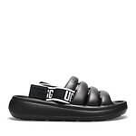 UGG×アトモス“ぷっくり”フォルムの新作サンダル、約7.6cmのウェッジヒール＆快適な履き心地｜写真69