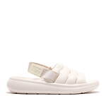 UGG×アトモス“ぷっくり”フォルムの新作サンダル、約7.6cmのウェッジヒール＆快適な履き心地｜写真76