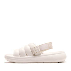 UGG×アトモス“ぷっくり”フォルムの新作サンダル、約7.6cmのウェッジヒール&快適な履き心地|写真77