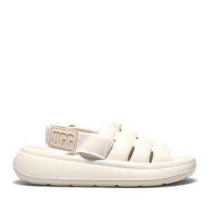 UGG×アトモス“ぷっくり”フォルムの新作サンダル、約7.6cmのウェッジヒール&快適な履き心地|写真60