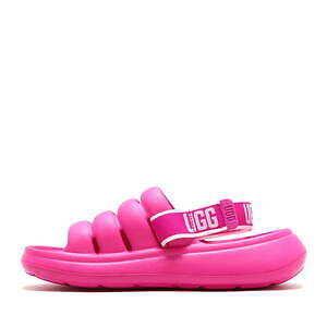 UGG×アトモス“ぷっくり”フォルムの新作サンダル、約7.6cmのウェッジヒール&快適な履き心地|写真52