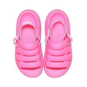 UGG×アトモス“ぷっくり”フォルムの新作サンダル、約7.6cmのウェッジヒール&快適な履き心地|写真66