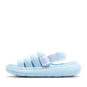 UGG×アトモス“ぷっくり”フォルムの新作サンダル、約7.6cmのウェッジヒール&快適な履き心地|写真47