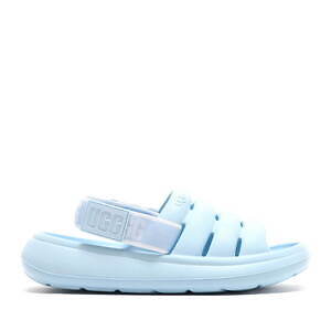 UGG×アトモス“ぷっくり”フォルムの新作サンダル、約7.6cmのウェッジヒール&快適な履き心地|写真46