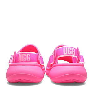 UGG×アトモス“ぷっくり”フォルムの新作サンダル、約7.6cmのウェッジヒール&快適な履き心地|写真67