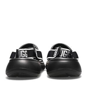 UGG×アトモス“ぷっくり”フォルムの新作サンダル、約7.6cmのウェッジヒール&快適な履き心地|写真73