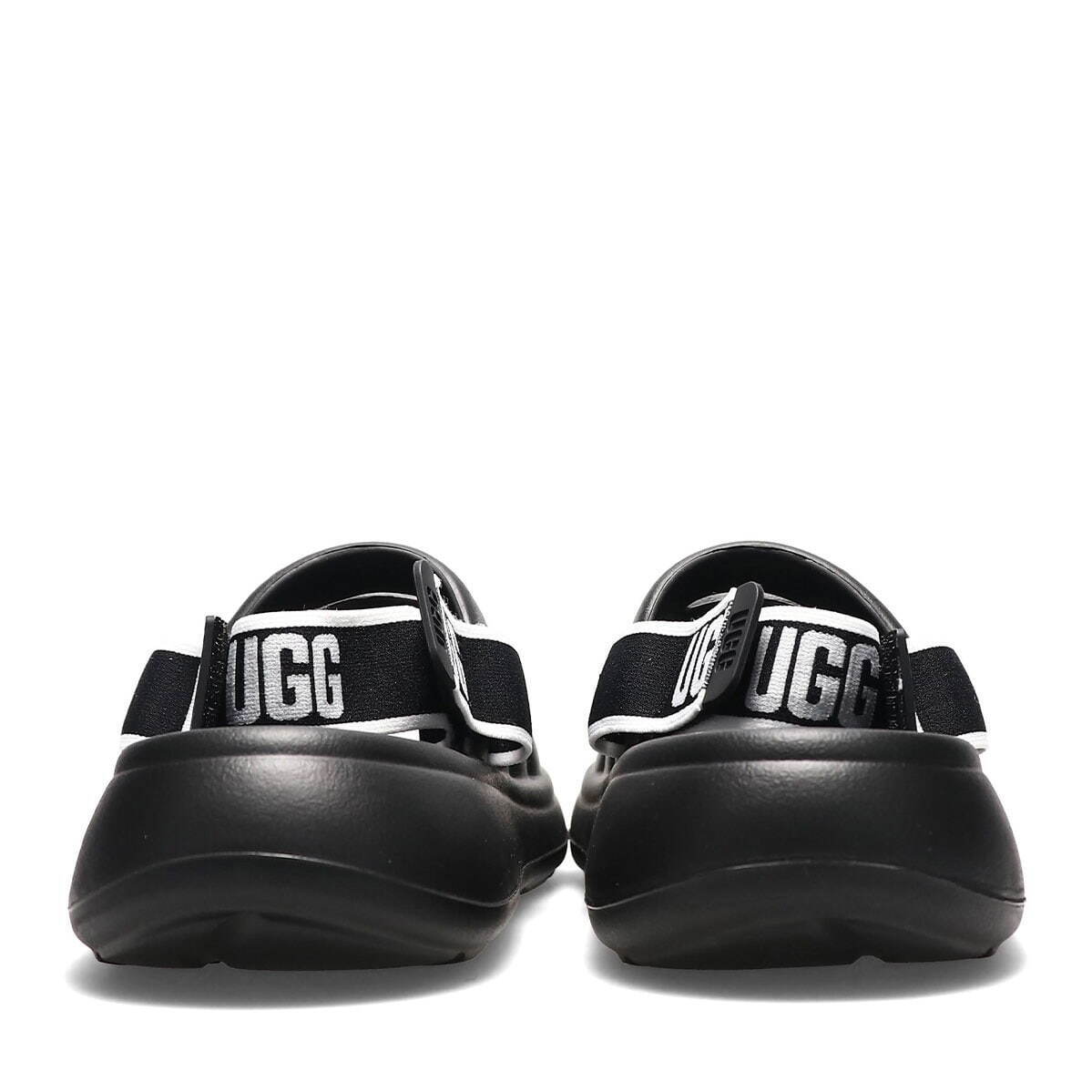 UGG×アトモス“ぷっくり”フォルムの新作サンダル、約7.6cmのウェッジヒール＆快適な履き心地｜写真73