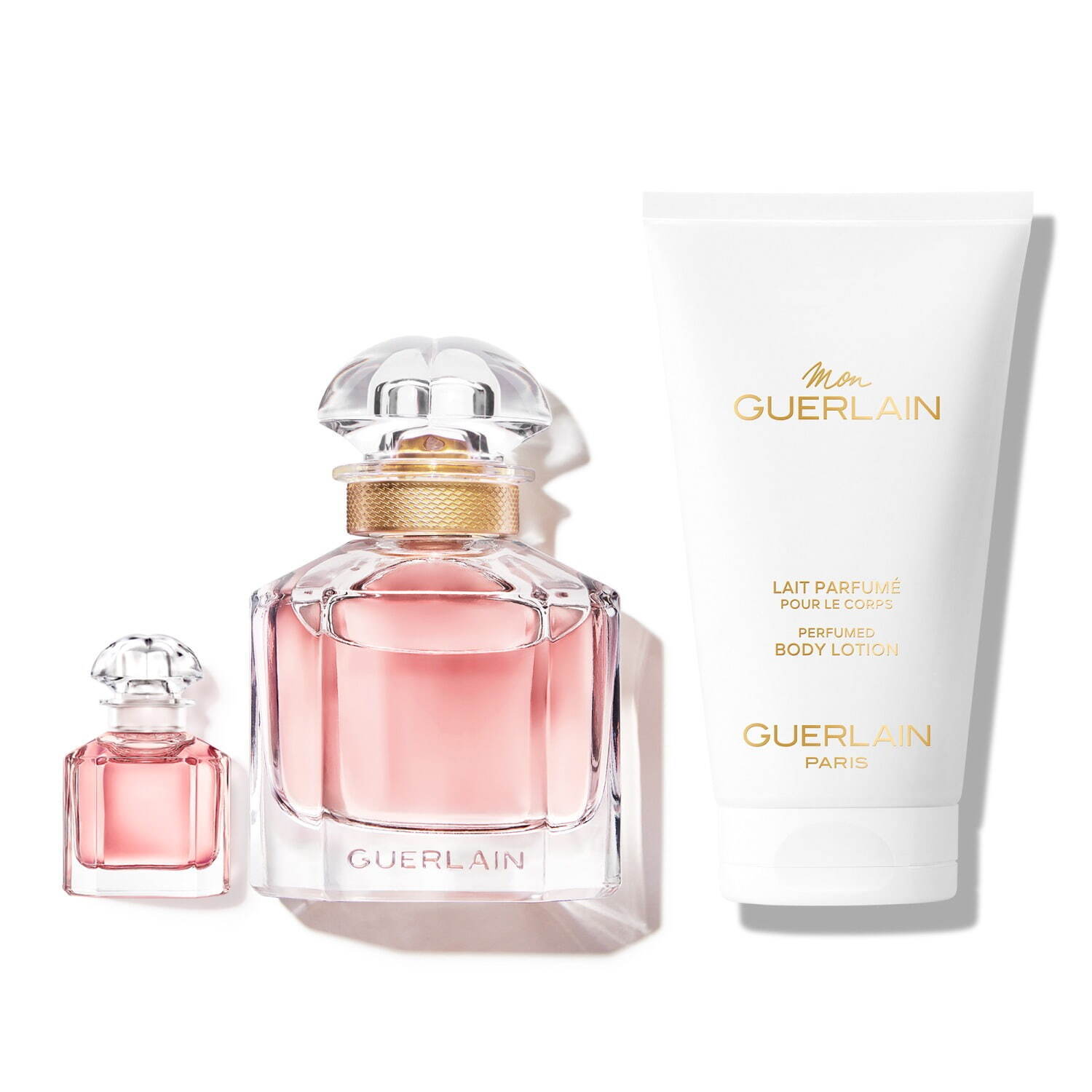 ゲラン(GUERLAIN) アクア アレゴリア｜写真8