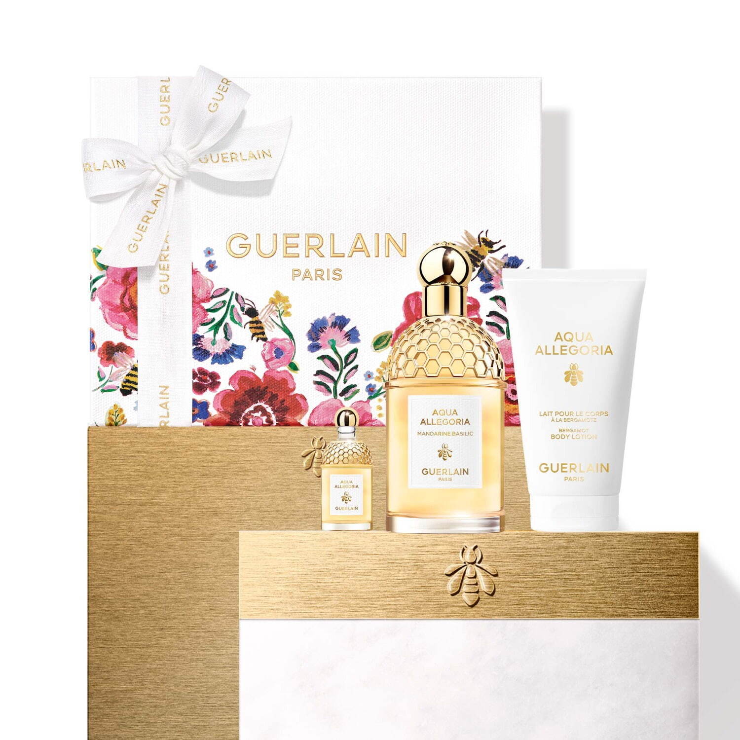 ゲラン(GUERLAIN) アクア アレゴリア｜写真5