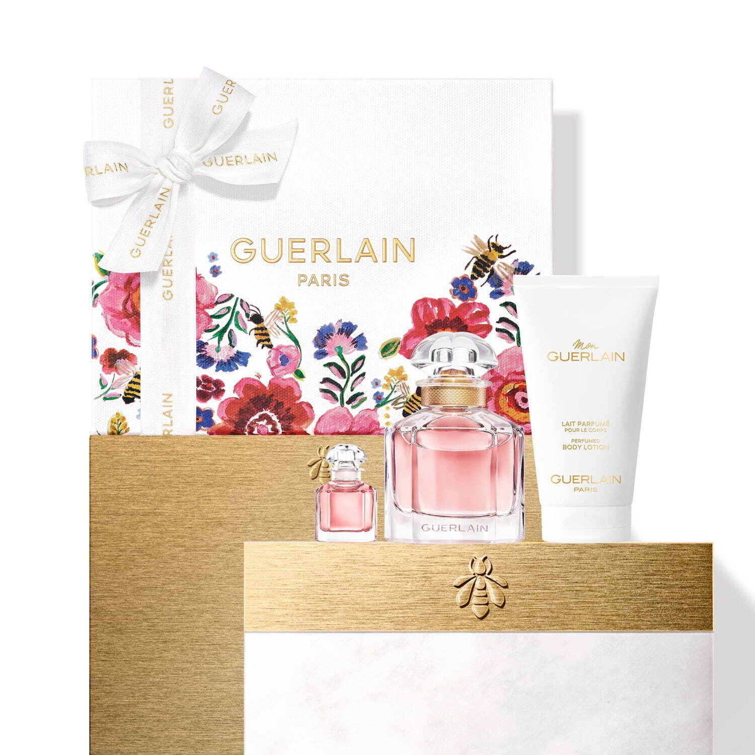 ゲラン(GUERLAIN) アクア アレゴリア｜写真9