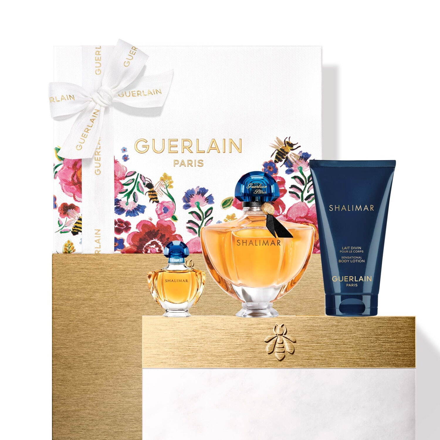 ゲラン(GUERLAIN) アクア アレゴリア｜写真7