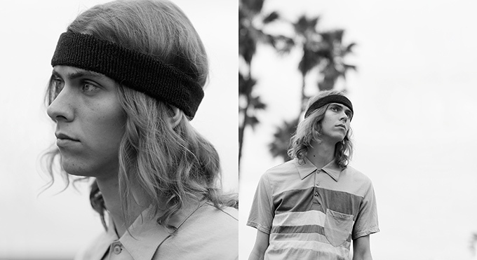 ミスターオリーブ(MR.OLIVE) 2014年春夏メンズコレクション  - 写真19