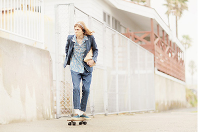 ミスターオリーブ 2014年春夏 メンズ コレクション