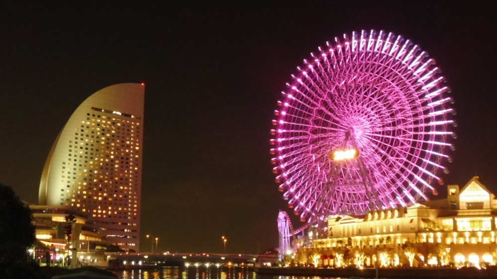 「みなとみらい21 さくらフェスタ2023」横浜・さくら通りで開催、500mの桜並木やパレード｜写真7