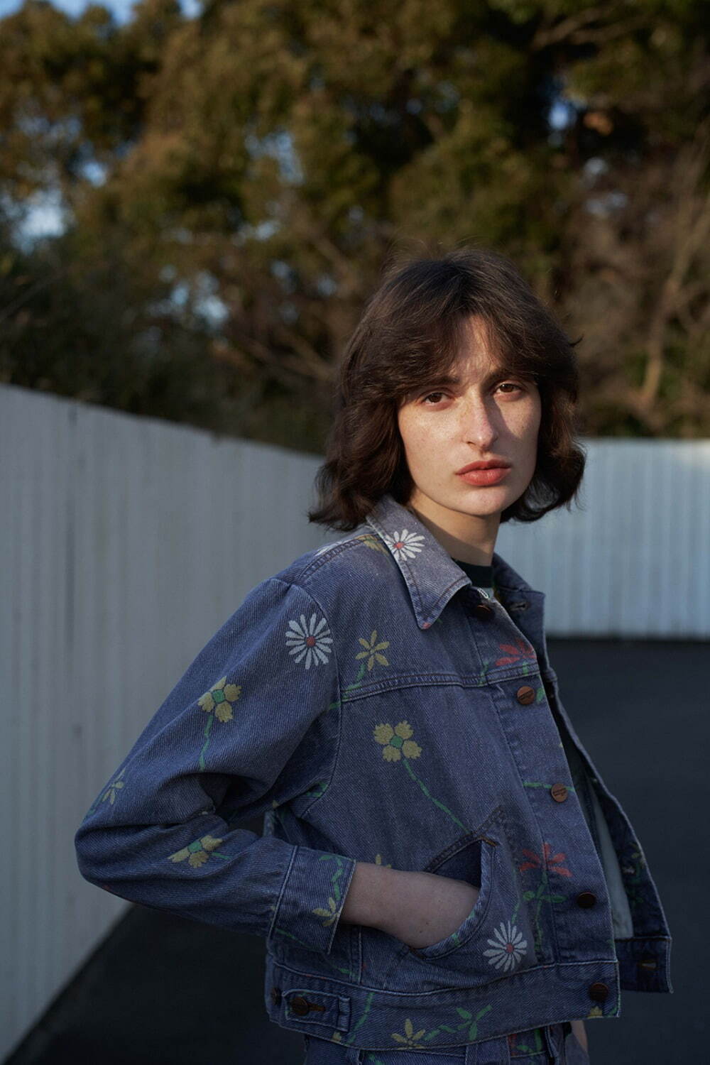 ラングラー(Wrangler) 2023年春夏ウィメンズ&メンズコレクション  - 写真9