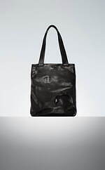 ディスコード ヨウジヤマモト新作、ギャバジン仕様の巾着バッグ&“口金ポケット付きトートなど｜写真14