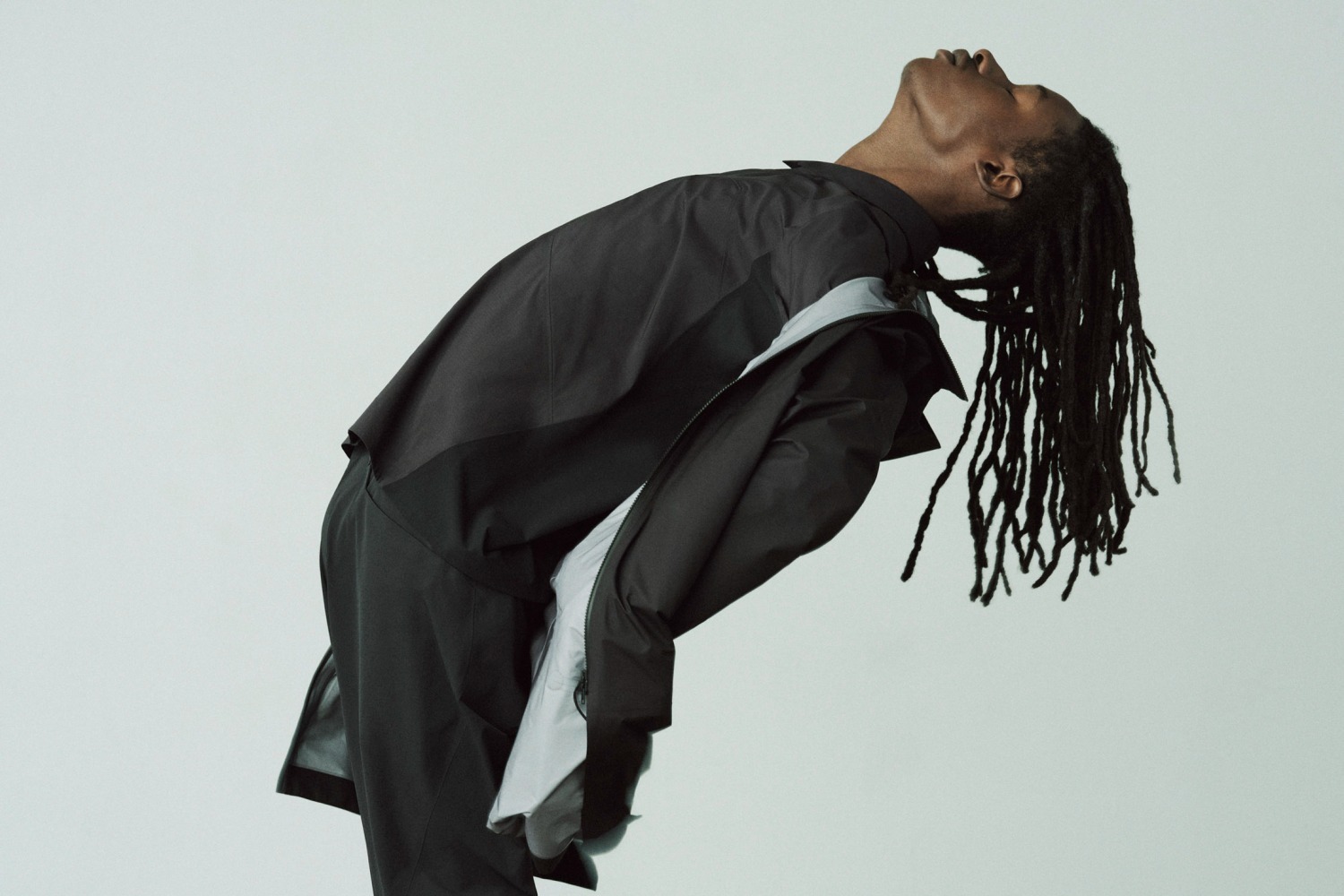 アークテリクス ヴェイランス(ARC'TERYX VEILANCE) 2023年春夏 メンズ