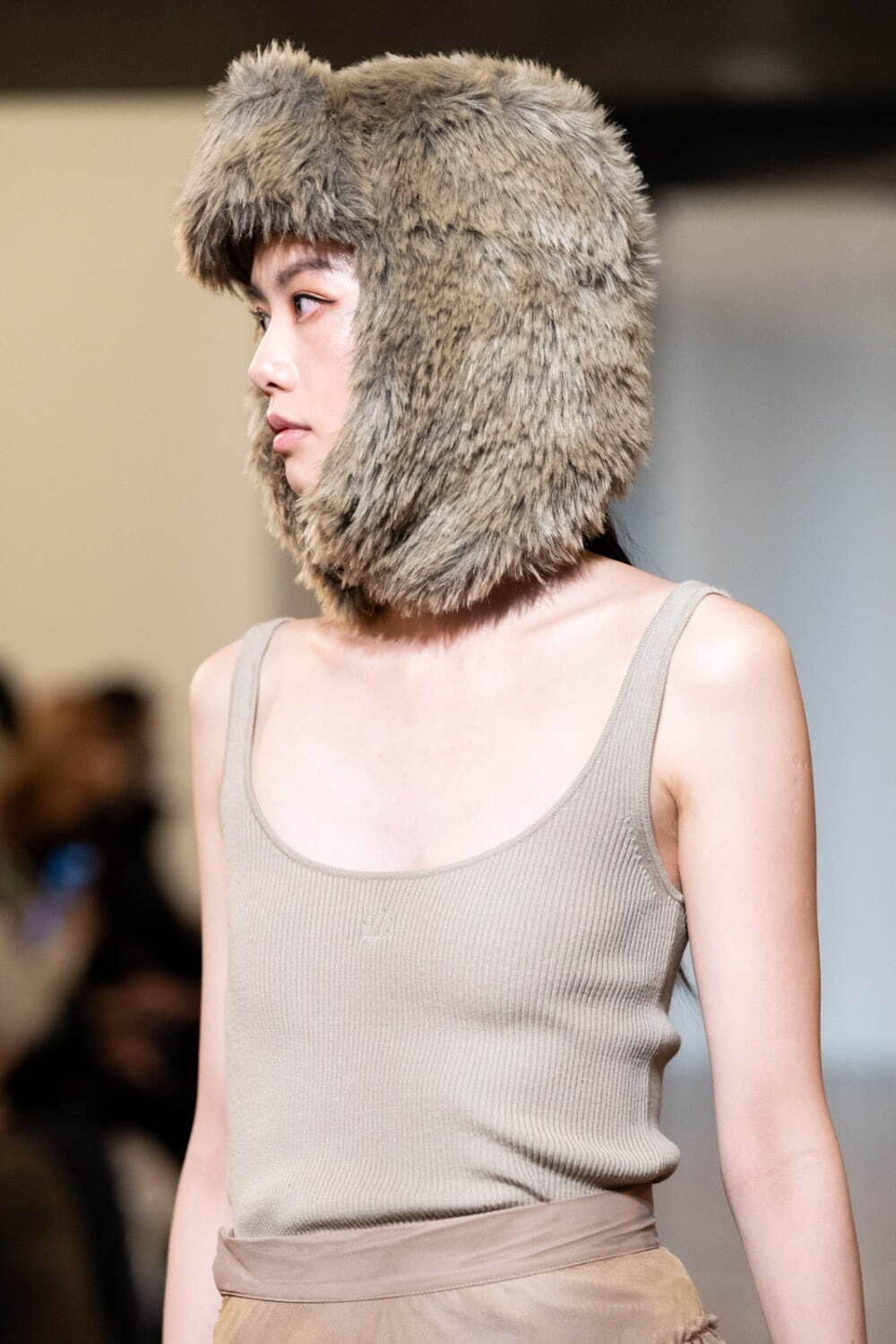 ティート トウキョウ 2023-24年秋冬<span>コレクション</span> - 写真9