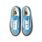 VANS新作“サイドストライプ×ガムソール”のスニーカー、鮮やかブルー＆グリーンなど｜写真6