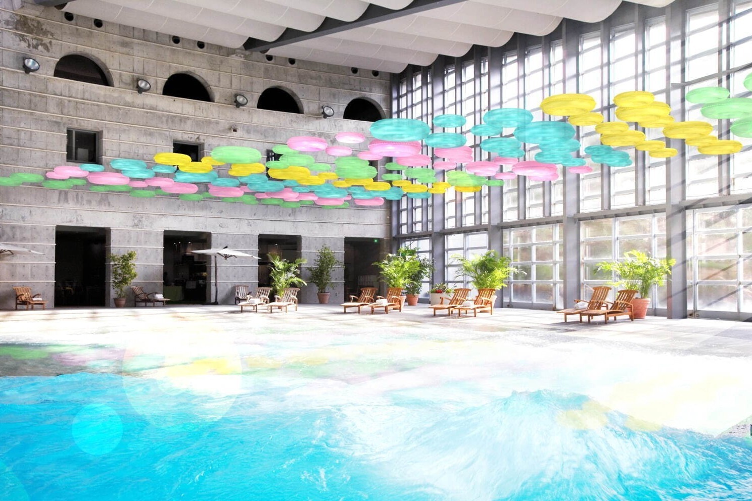 星野リゾート リゾナーレ八ヶ岳