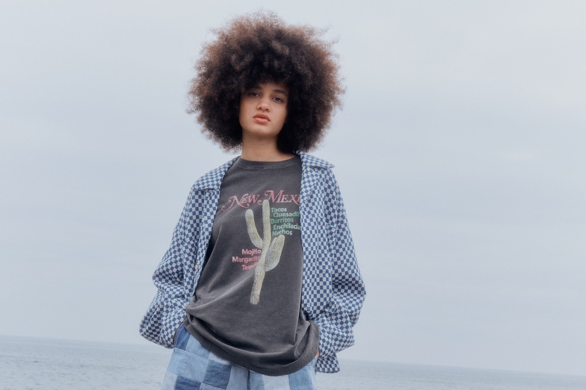 クロ 2023年春夏 ウィメンズ&メンズ コレクション