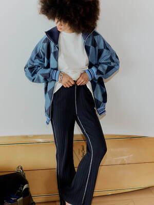 クロ(KURO) 2023年春夏ウィメンズ&メンズコレクション  - 写真17