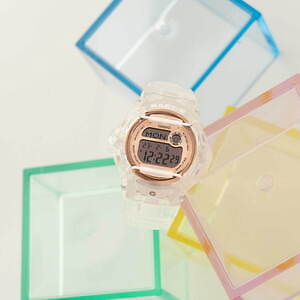ジーショック(G-SHOCK) BG-169｜写真2