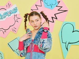 ジーショック(G-SHOCK) BG-169｜写真10