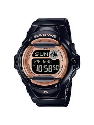 ジーショック(G-SHOCK) BG-169｜写真7