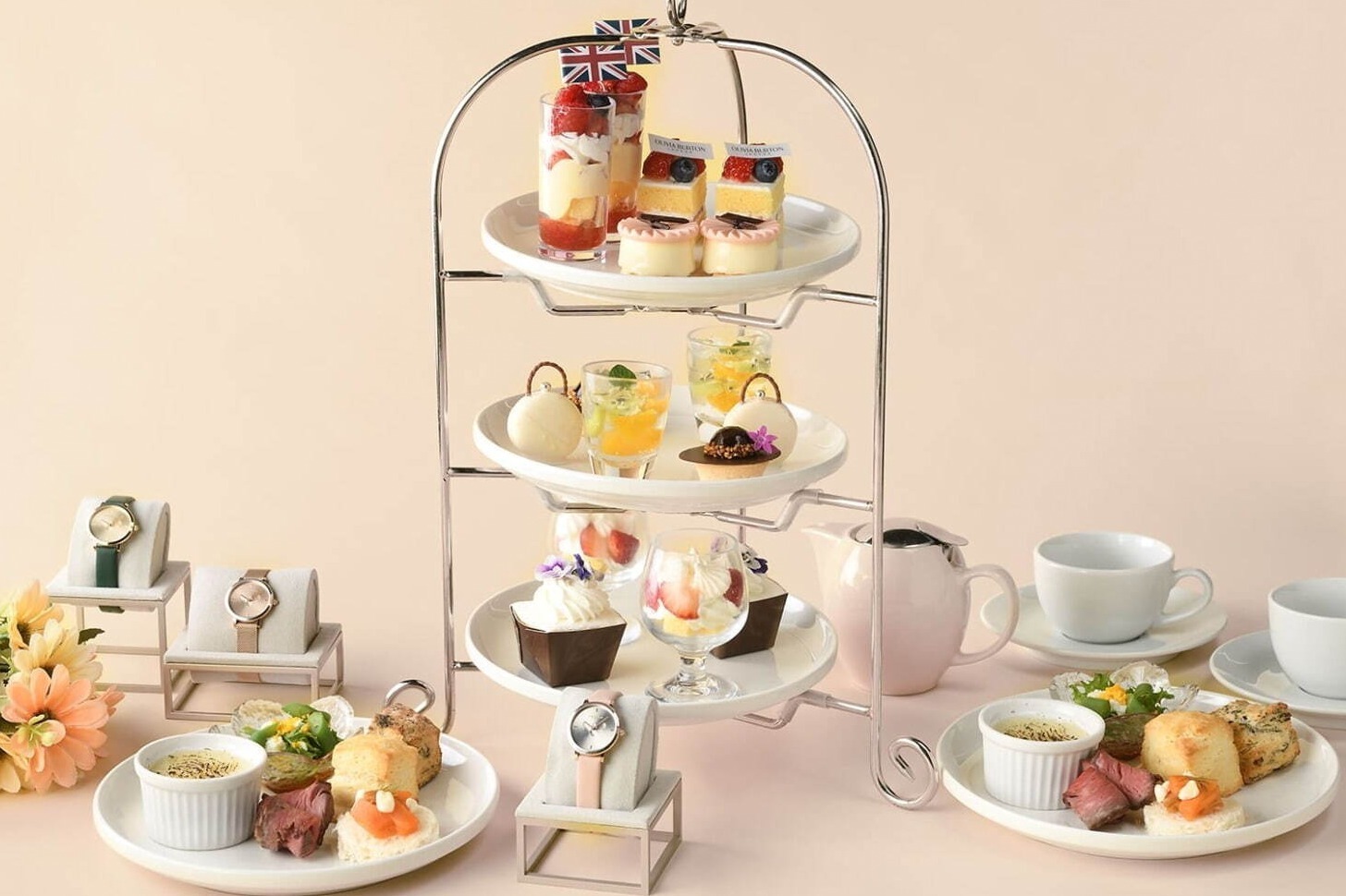 新宿プリンスホテル